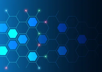 Conceptual illustration of molecular interactions. Conceptual illustration of molecular interactions.